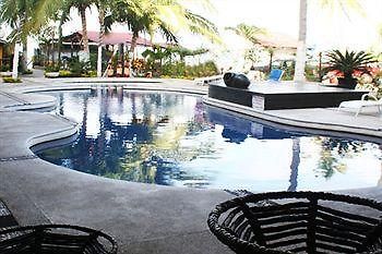 Hotel Villa Flores Rincon de Guayabitos Exterior foto