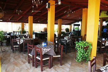 Hotel Villa Flores Rincon de Guayabitos Exterior foto