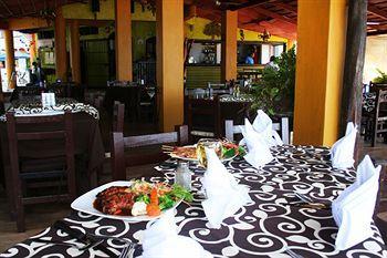 Hotel Villa Flores Rincon de Guayabitos Exterior foto