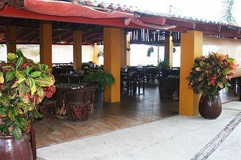 Hotel Villa Flores Rincon de Guayabitos Exterior foto