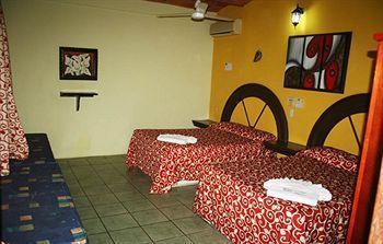 Hotel Villa Flores Rincon de Guayabitos Exterior foto